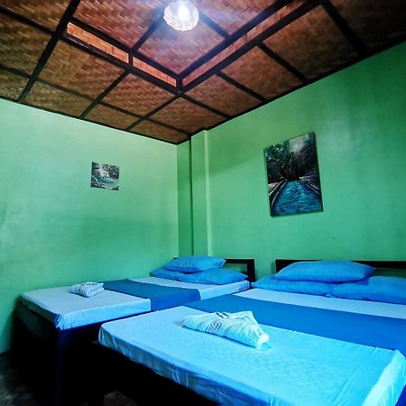 In-N-Out Hostel Siquijor Eksteriør bilde
