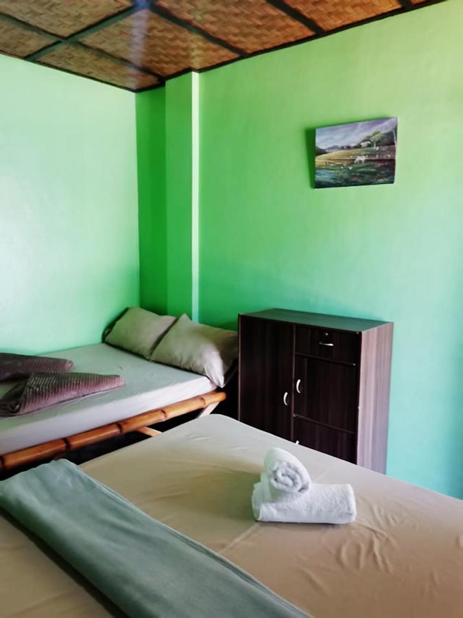 In-N-Out Hostel Siquijor Eksteriør bilde