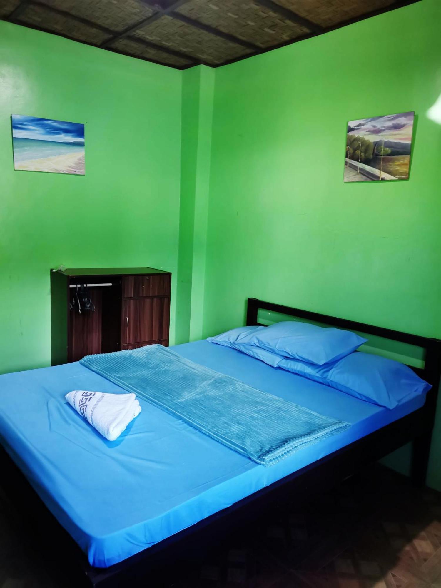 In-N-Out Hostel Siquijor Eksteriør bilde