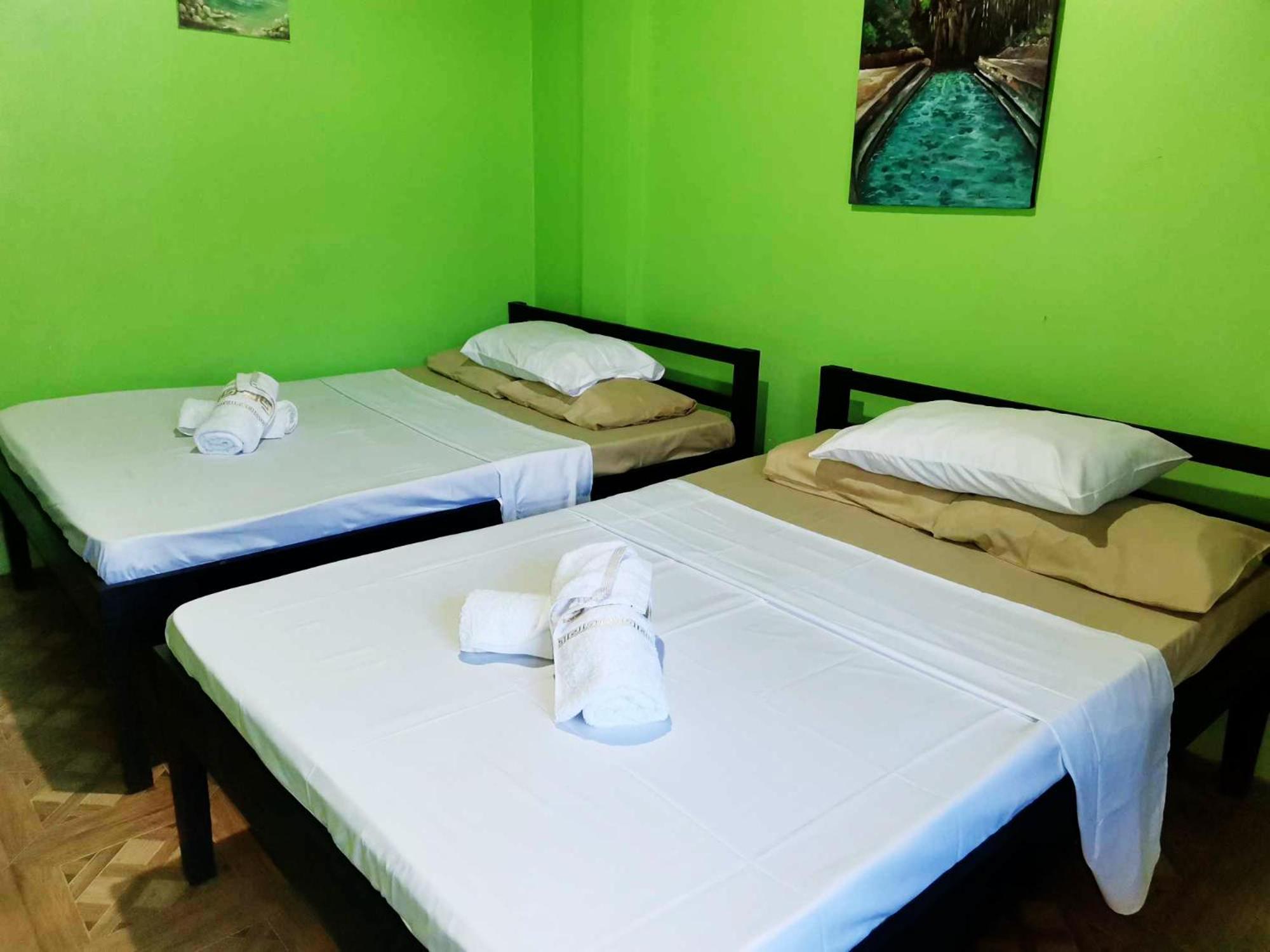 In-N-Out Hostel Siquijor Eksteriør bilde