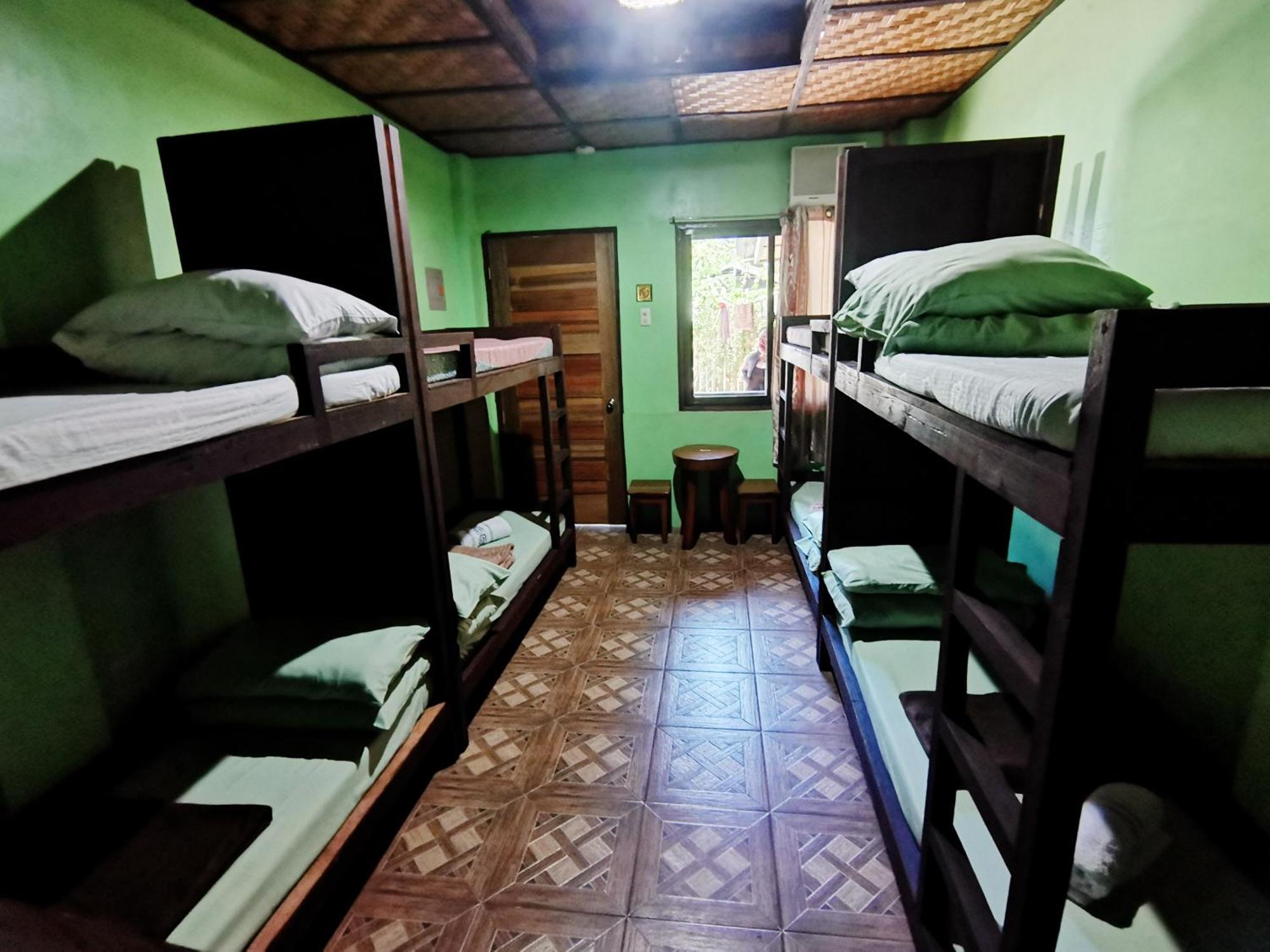 In-N-Out Hostel Siquijor Eksteriør bilde