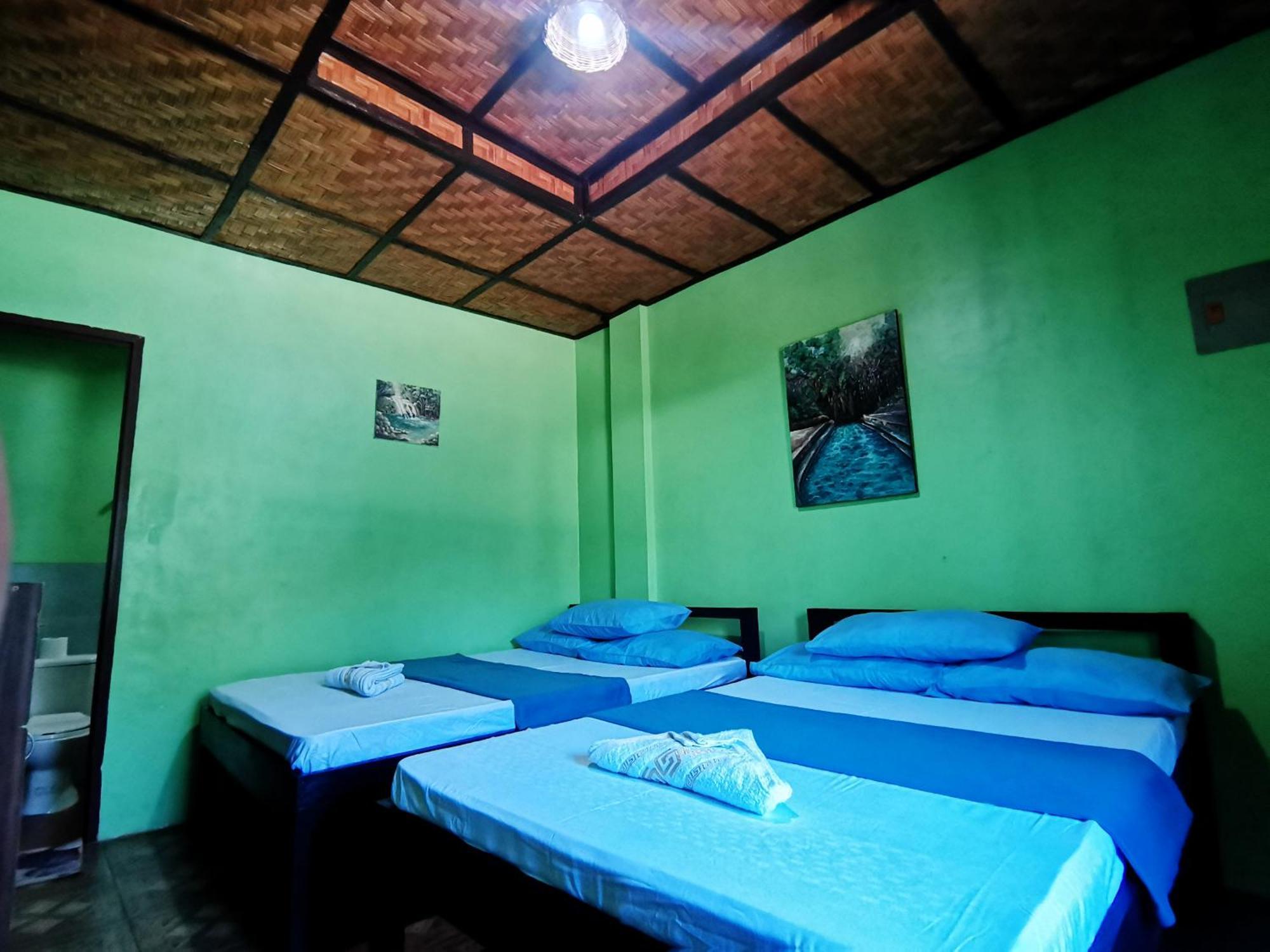 In-N-Out Hostel Siquijor Eksteriør bilde