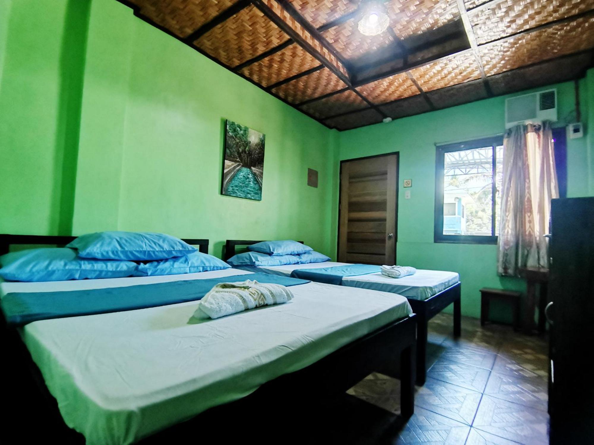 In-N-Out Hostel Siquijor Eksteriør bilde