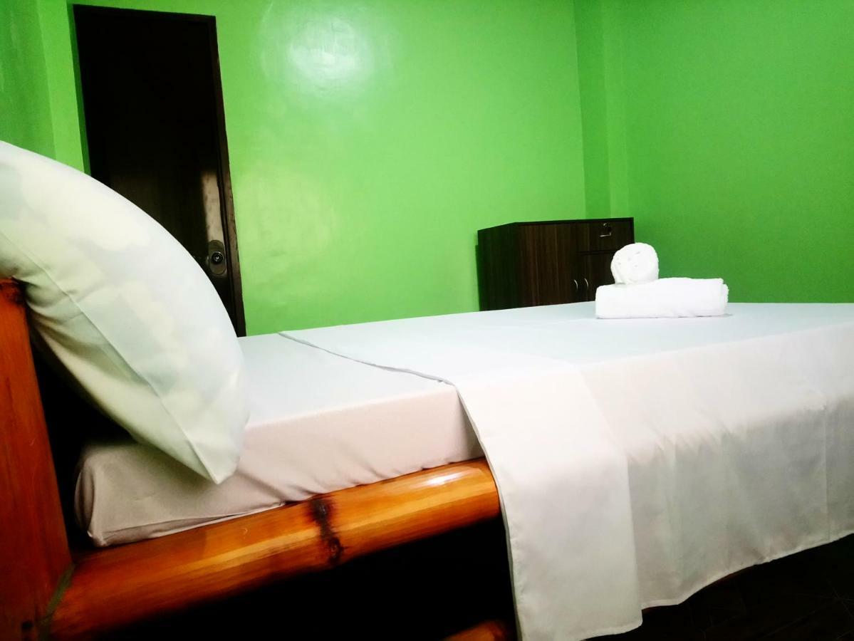 In-N-Out Hostel Siquijor Eksteriør bilde