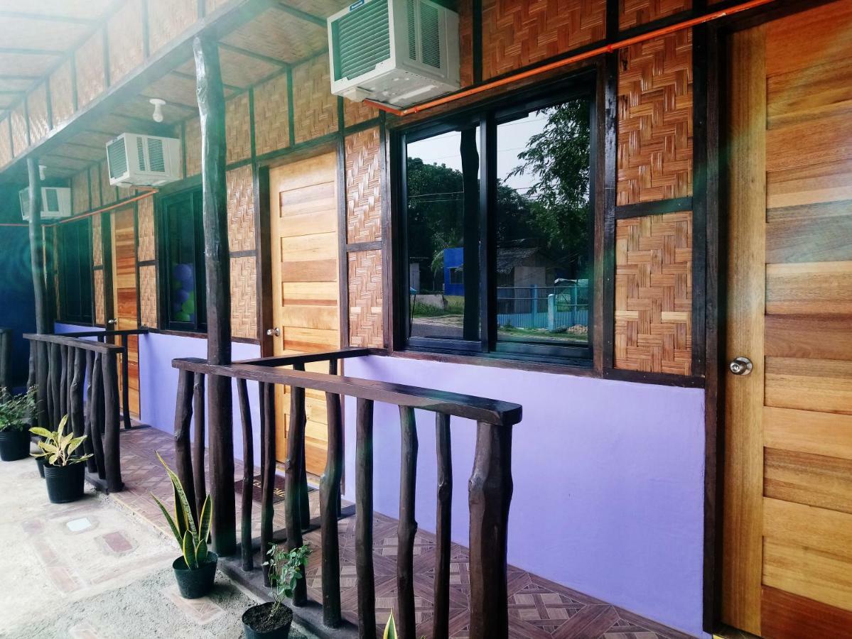 In-N-Out Hostel Siquijor Eksteriør bilde
