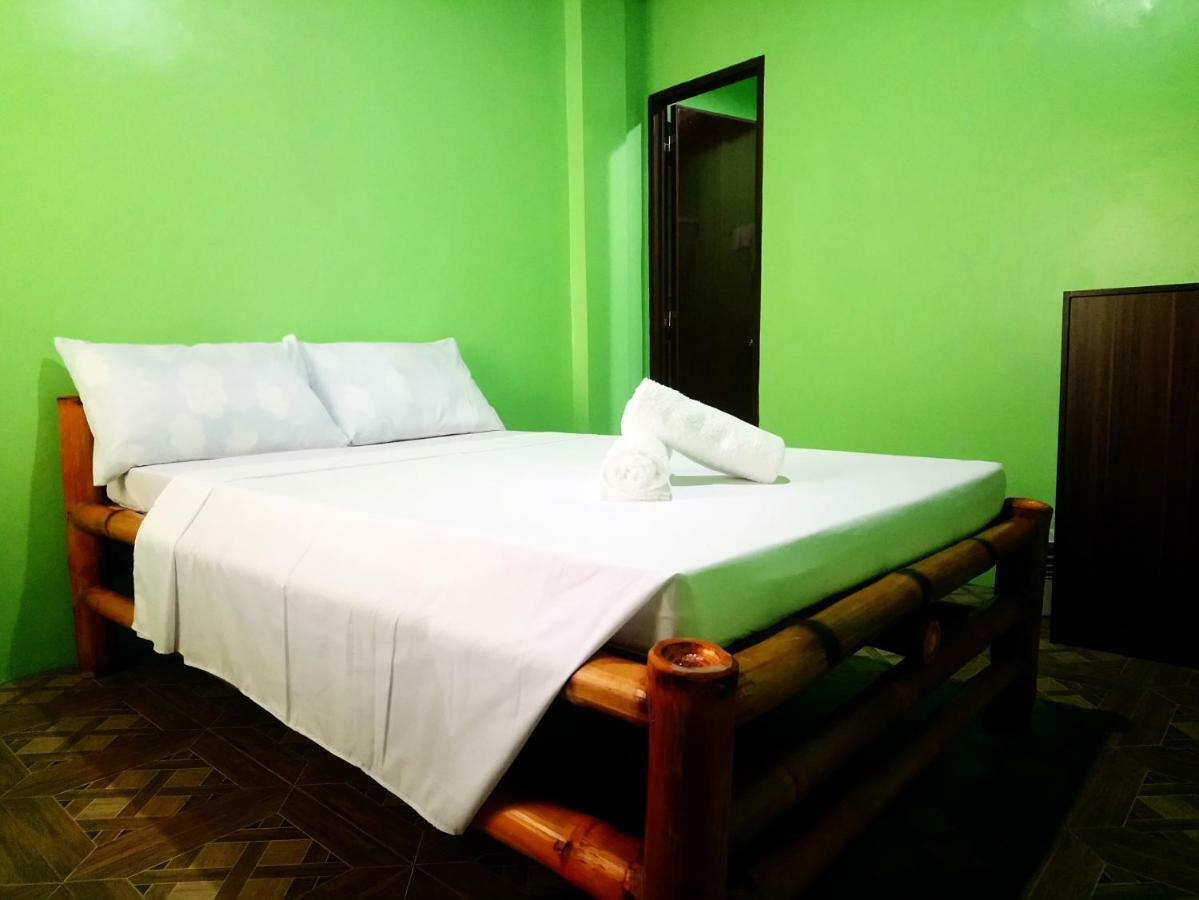 In-N-Out Hostel Siquijor Eksteriør bilde