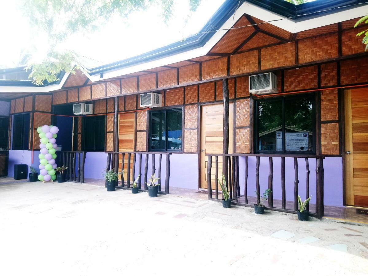 In-N-Out Hostel Siquijor Eksteriør bilde
