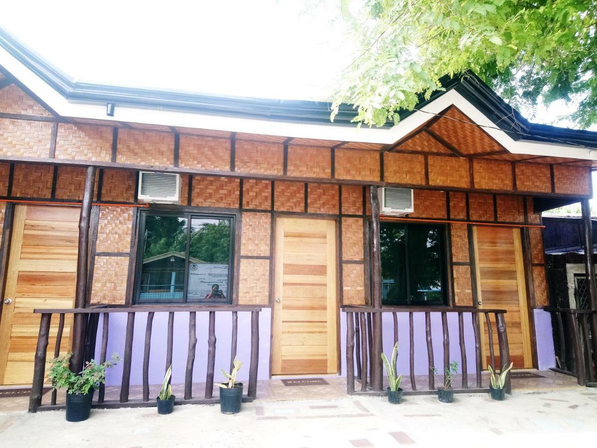 In-N-Out Hostel Siquijor Eksteriør bilde