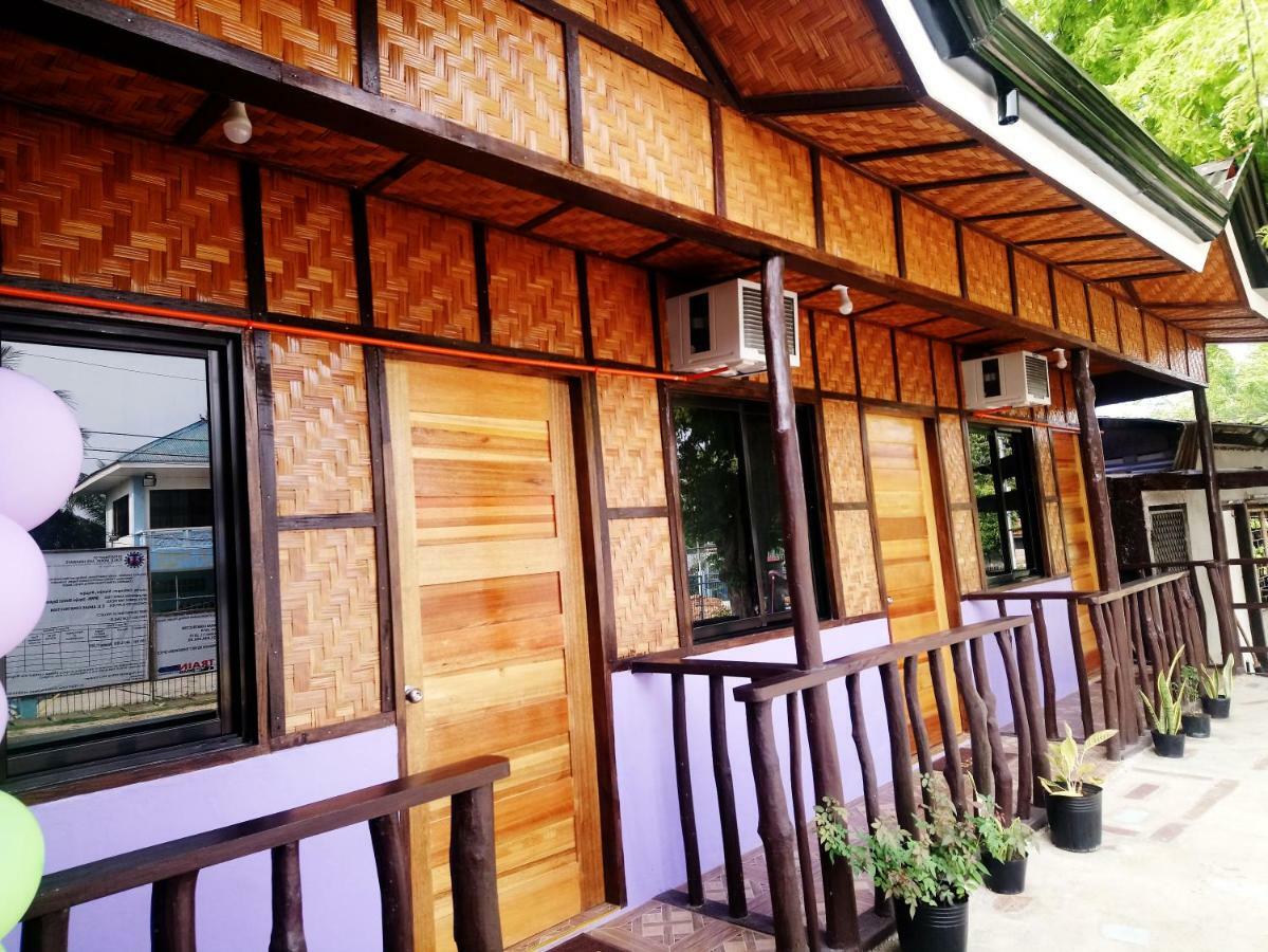 In-N-Out Hostel Siquijor Eksteriør bilde