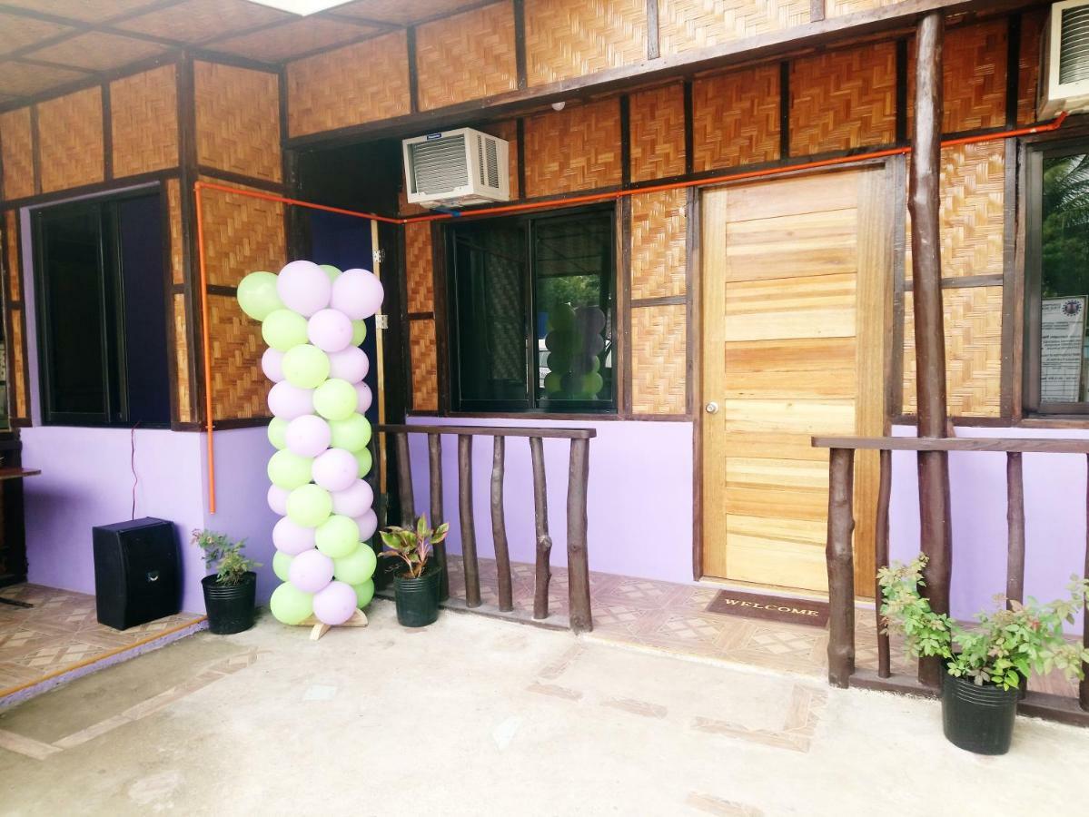 In-N-Out Hostel Siquijor Eksteriør bilde