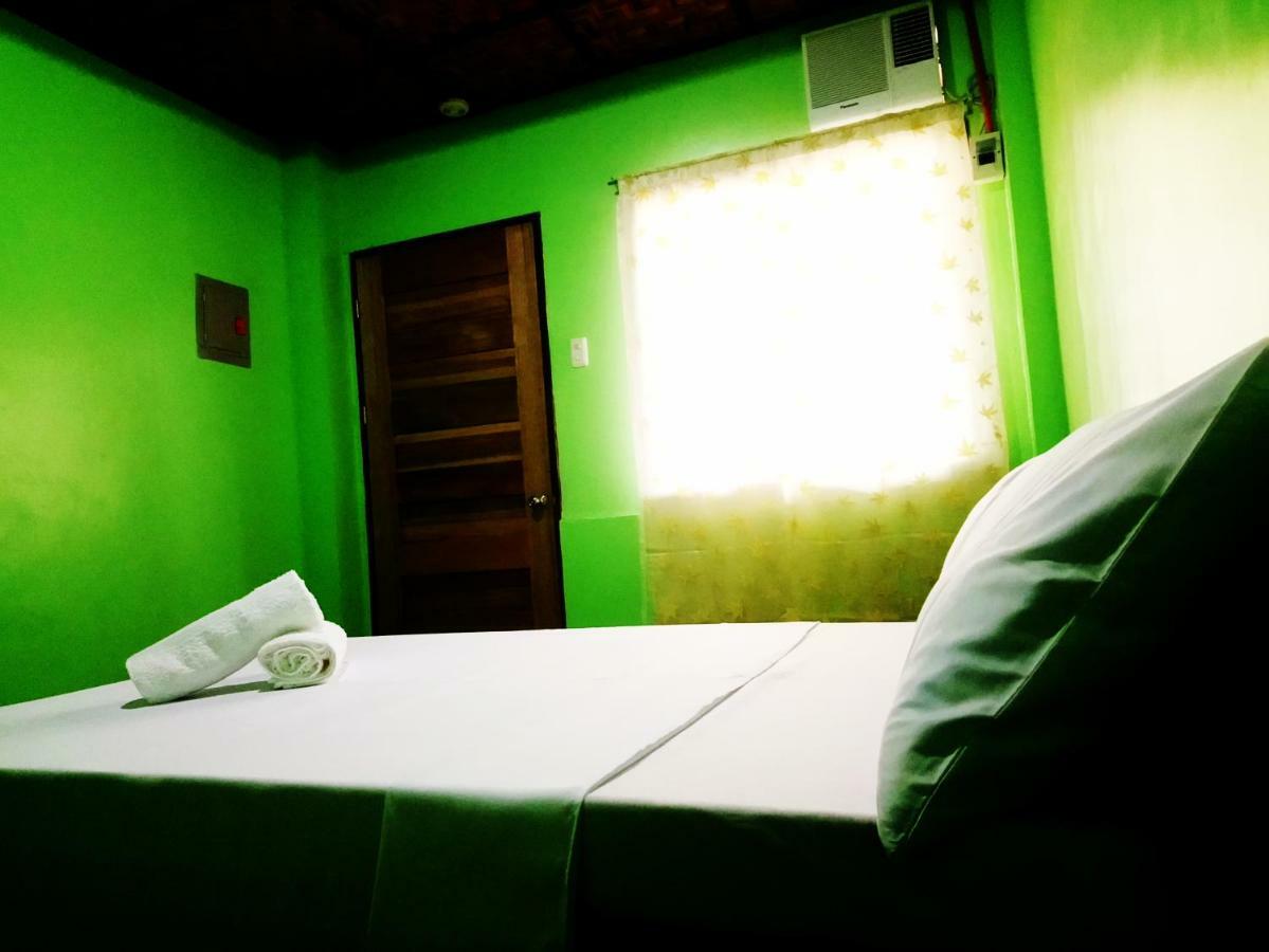 In-N-Out Hostel Siquijor Eksteriør bilde