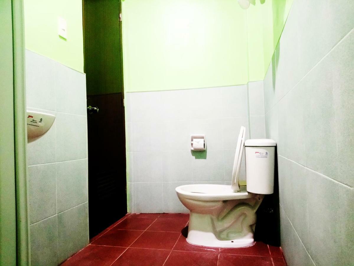 In-N-Out Hostel Siquijor Eksteriør bilde