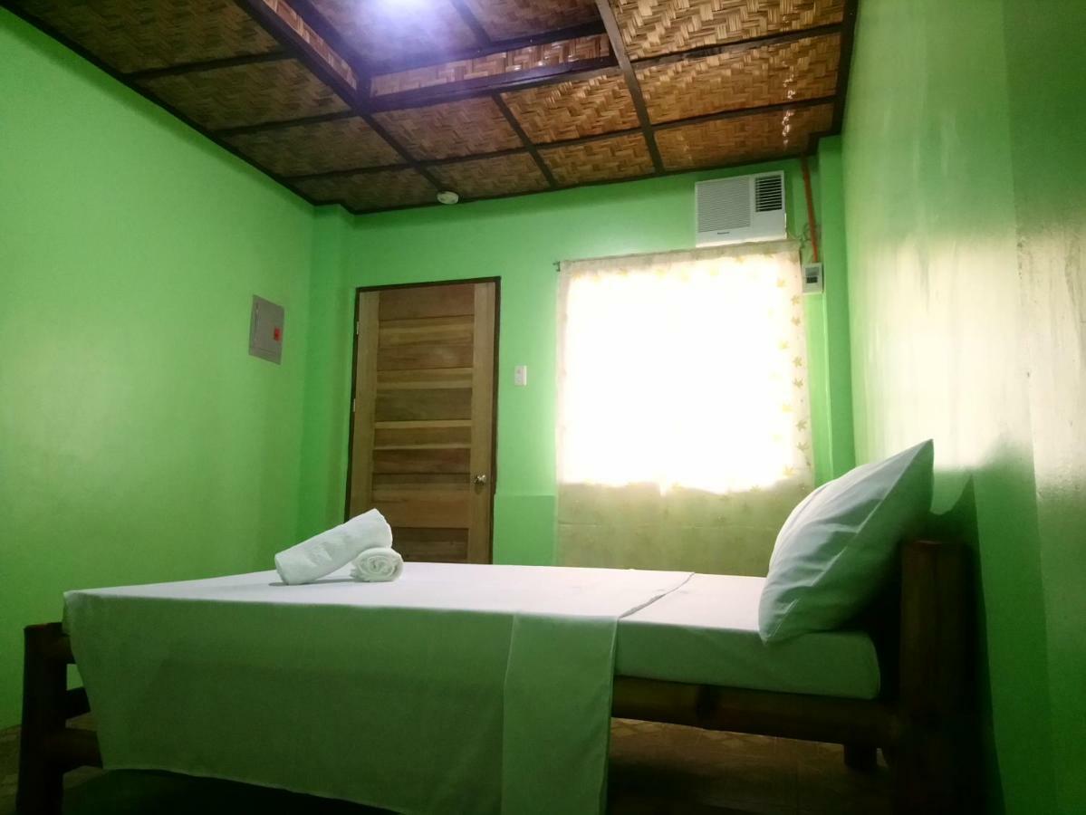 In-N-Out Hostel Siquijor Eksteriør bilde