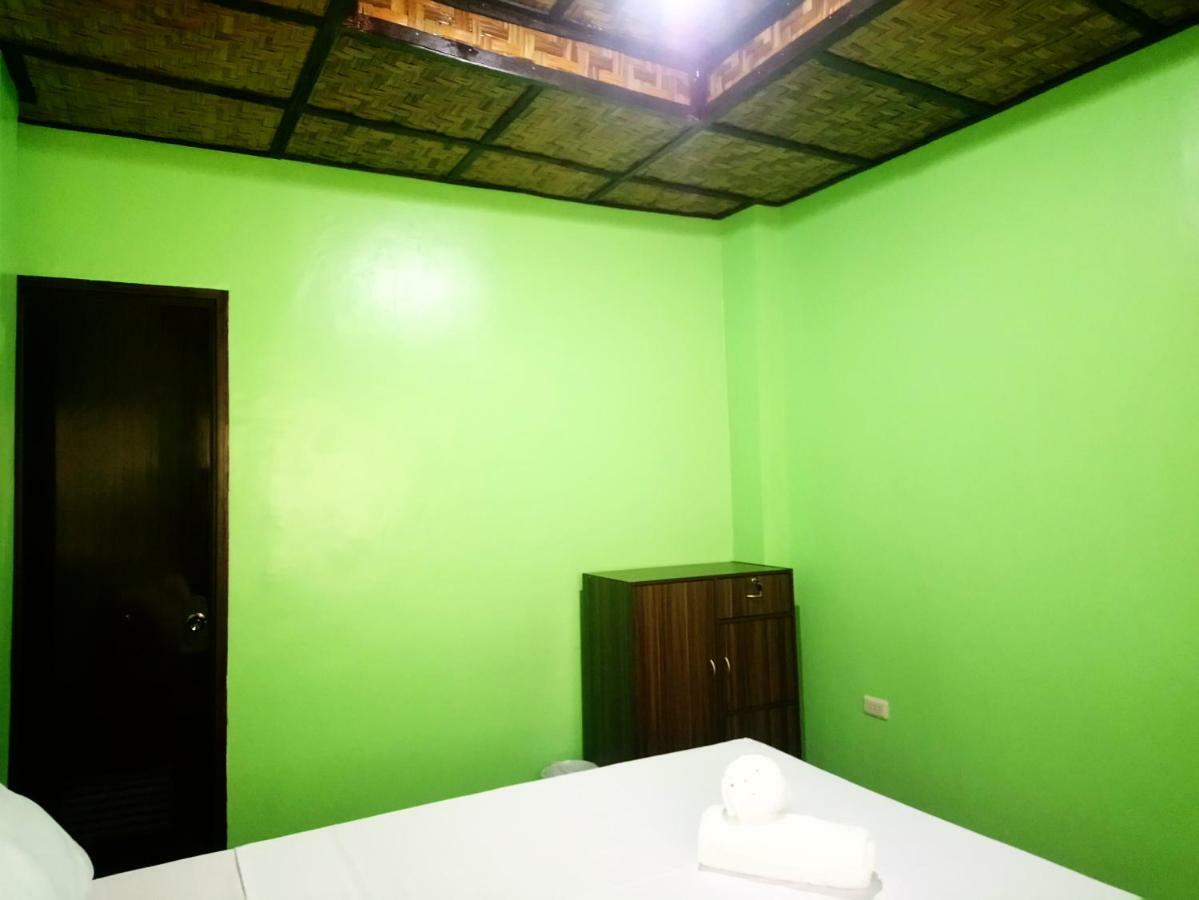 In-N-Out Hostel Siquijor Eksteriør bilde