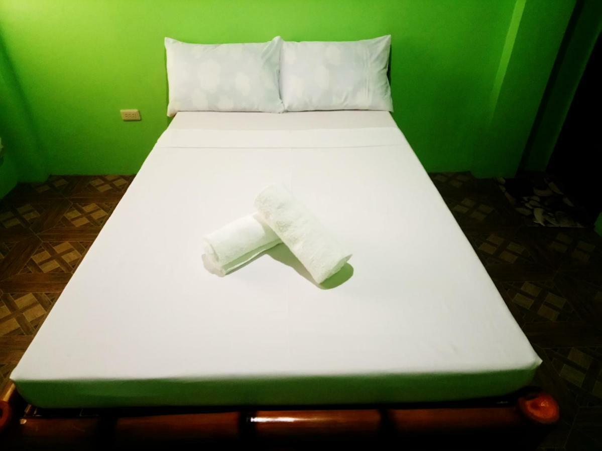 In-N-Out Hostel Siquijor Eksteriør bilde